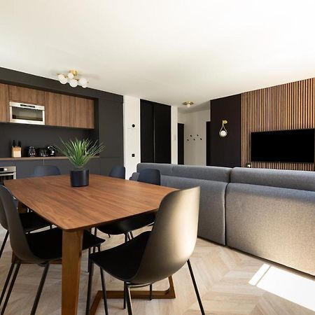 Pleasing Apartment Disneyland Paris Шеси Экстерьер фото