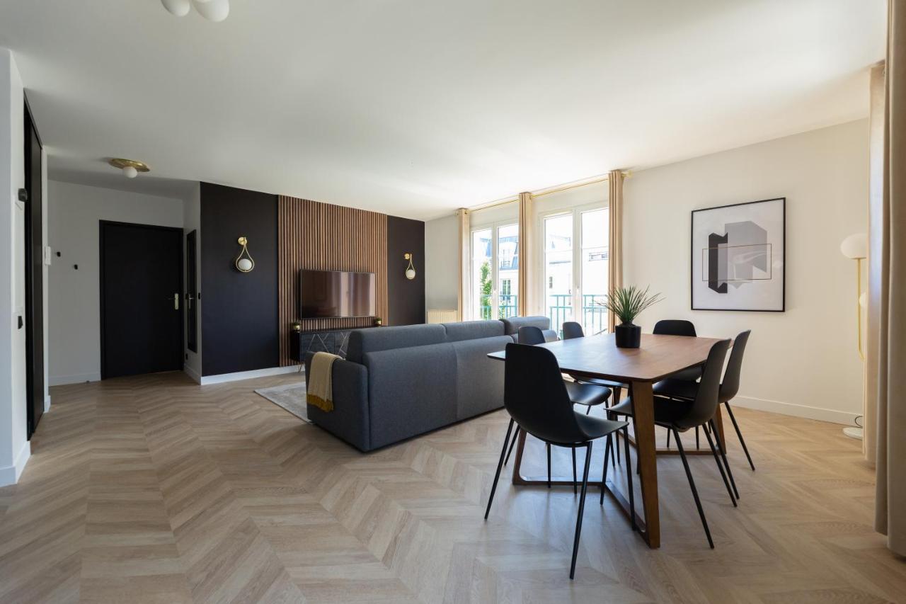 Pleasing Apartment Disneyland Paris Шеси Экстерьер фото