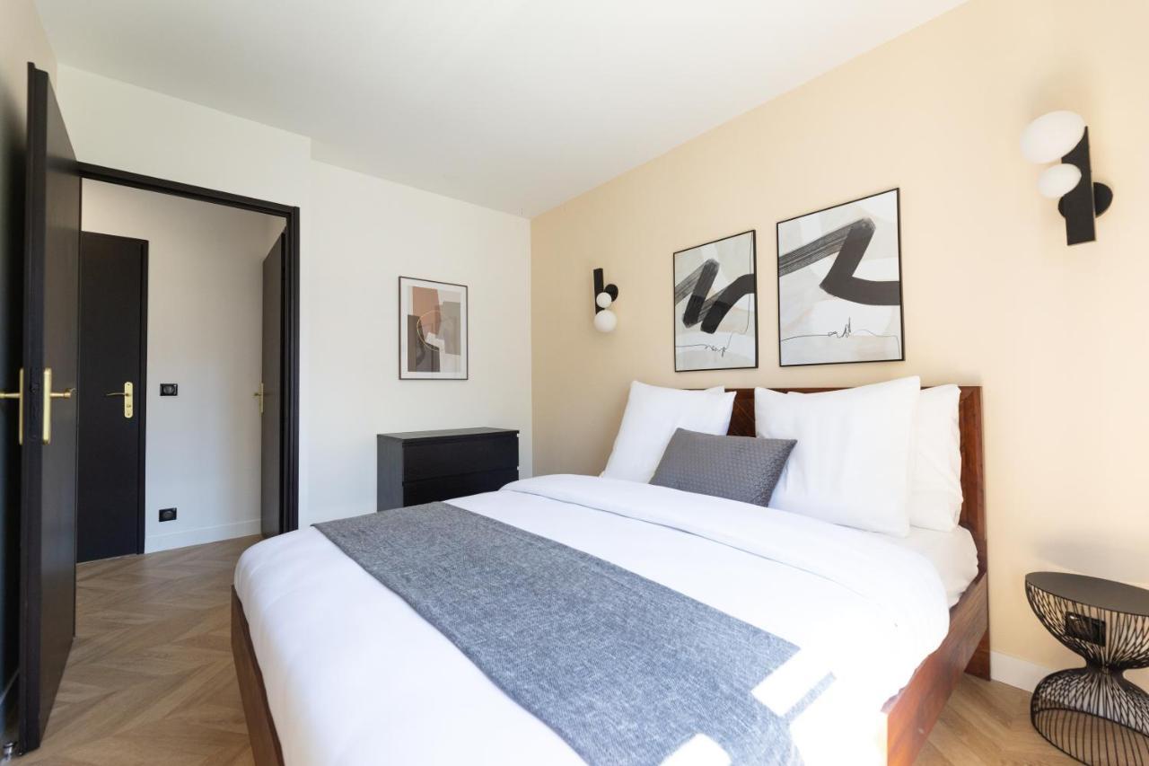 Pleasing Apartment Disneyland Paris Шеси Экстерьер фото