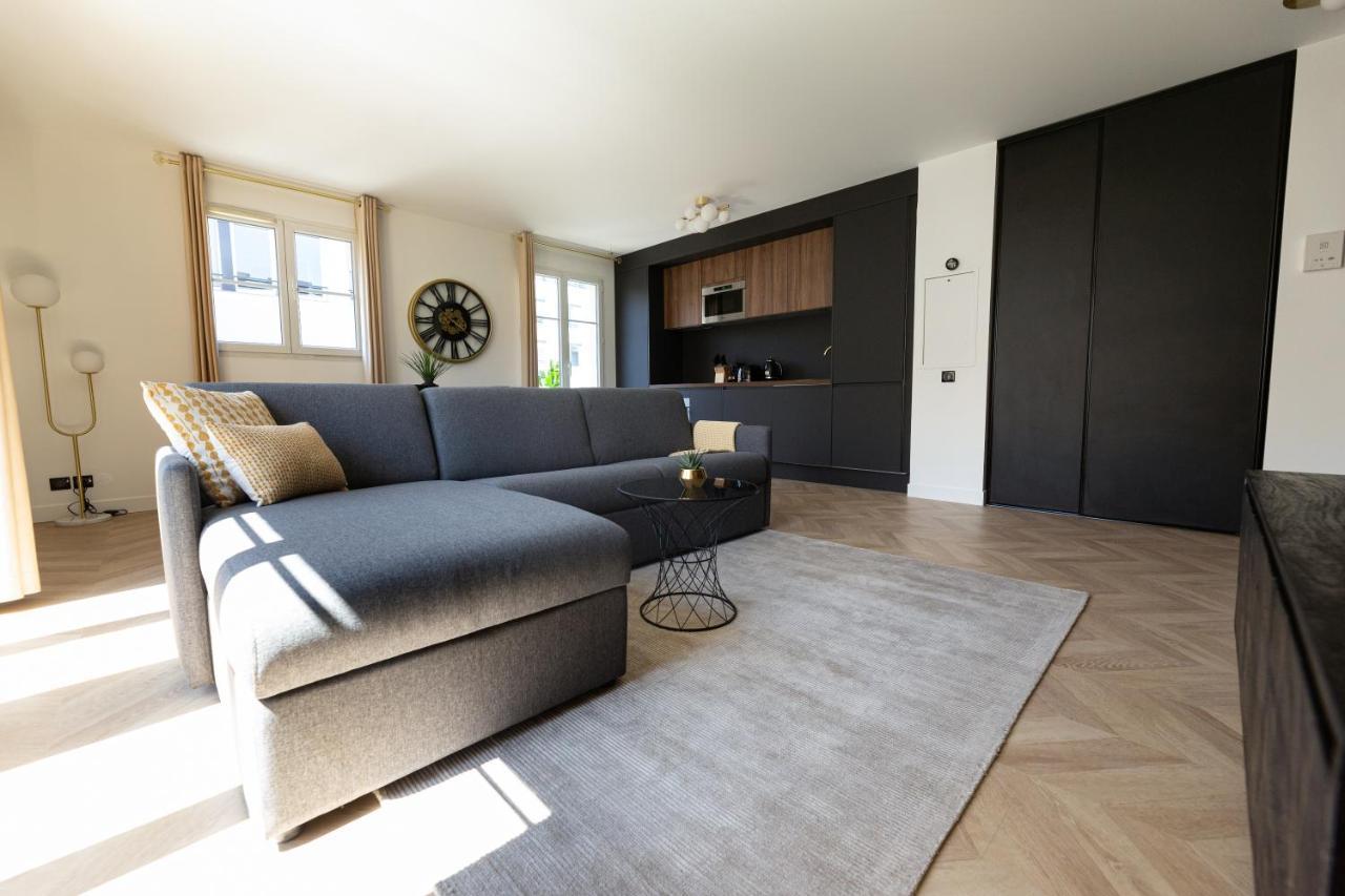 Pleasing Apartment Disneyland Paris Шеси Экстерьер фото