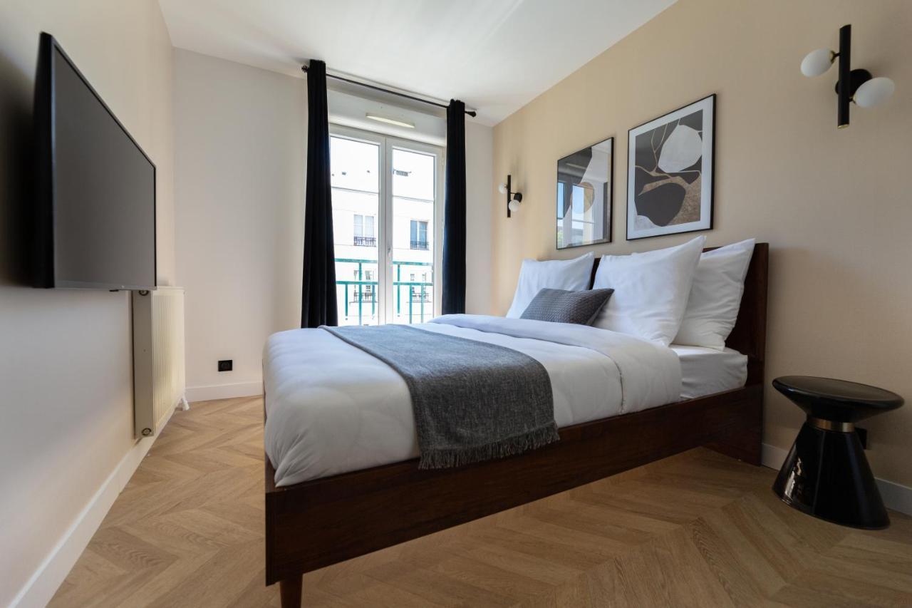 Pleasing Apartment Disneyland Paris Шеси Экстерьер фото