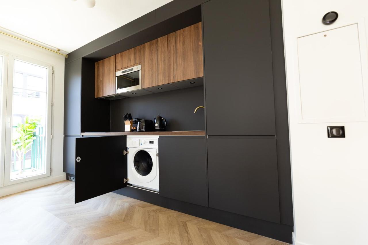 Pleasing Apartment Disneyland Paris Шеси Экстерьер фото